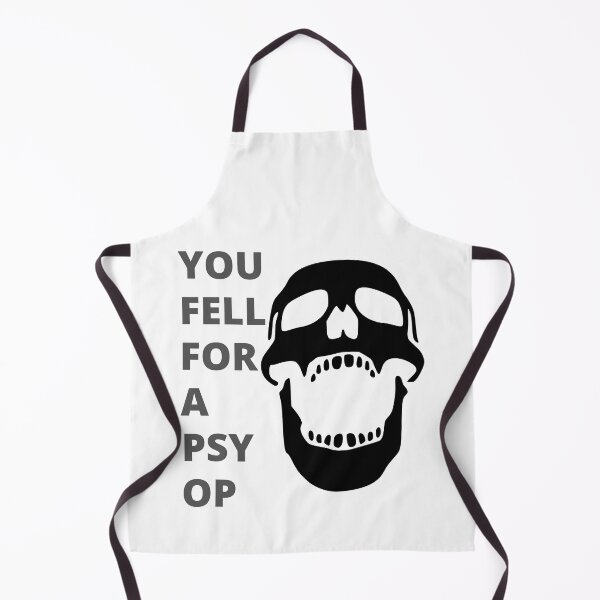 Item preview, You fell for a PSY OP designed and sold by hackerfubrands.