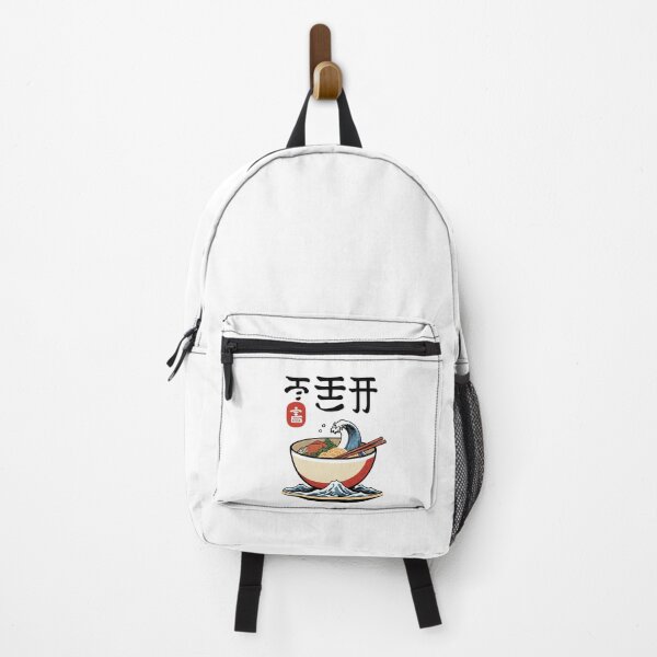 Item preview, Ramen Ukiyo-e Japanese Retro Aesthetic designed and sold by LuminOrb.