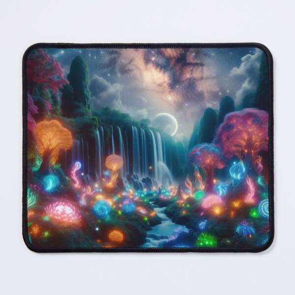 Item preview, The Luminous Realm designed and sold by FusionGaze.