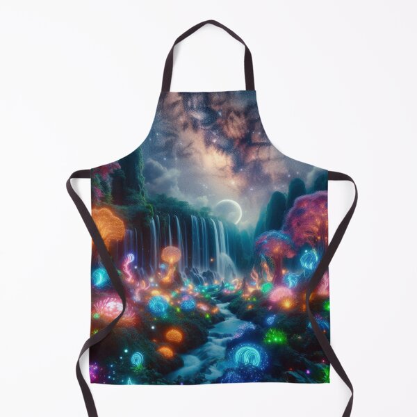 Item preview, The Luminous Realm designed and sold by FusionGaze.