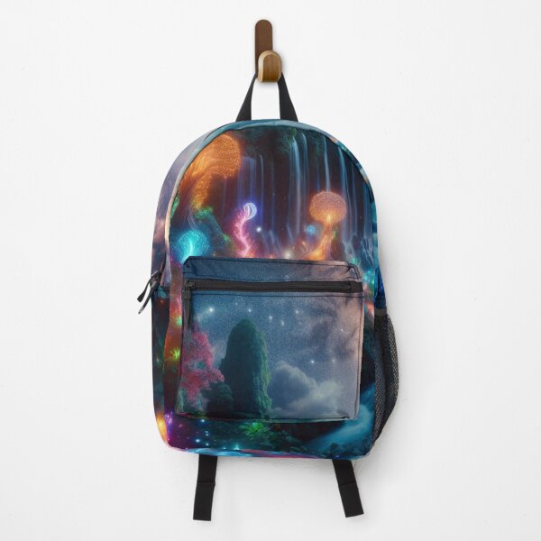 Item preview, The Luminous Realm designed and sold by FusionGaze.