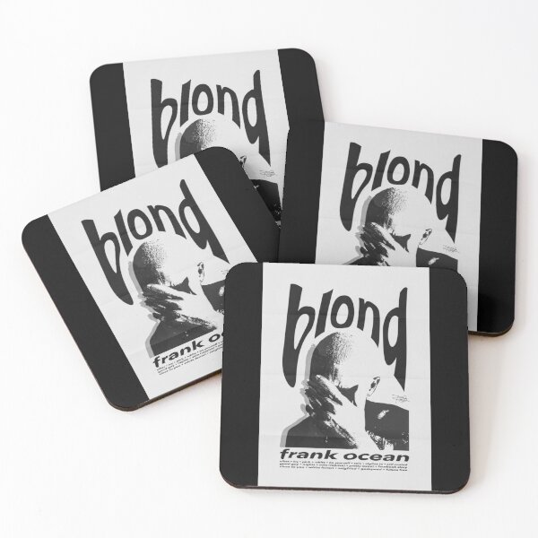 Item preview, Frank ocean blond designed and sold by BubbleStreet.