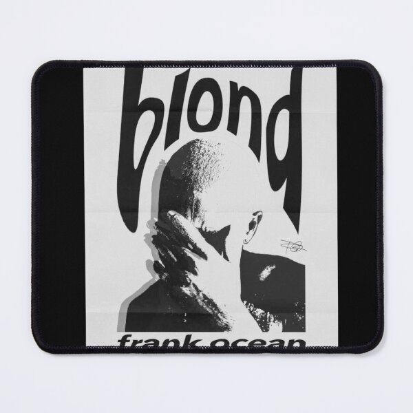 Item preview, Frank ocean blond designed and sold by BubbleStreet.