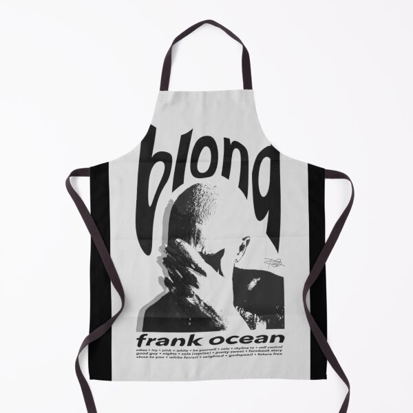 Item preview, Frank ocean blond designed and sold by BubbleStreet.