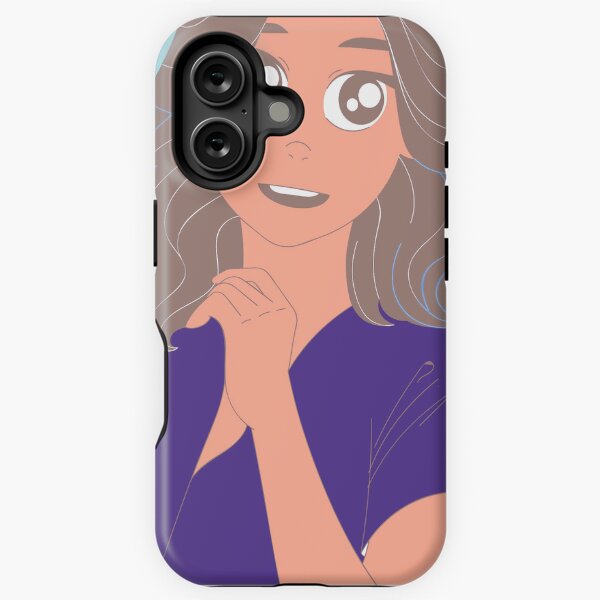Vista previa del artículo con la obra «Jyn Erso», diseñado y vendido por Chekky.