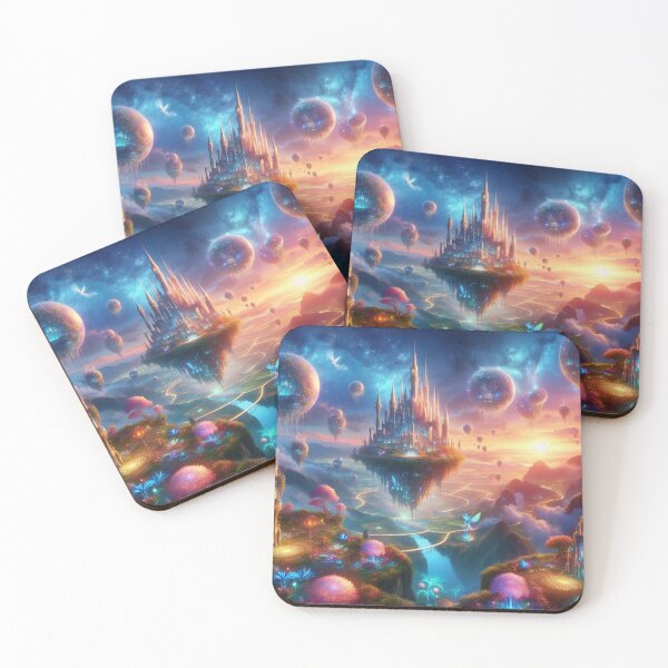 Item preview, The Luminous Realm 2 designed and sold by FusionGaze.
