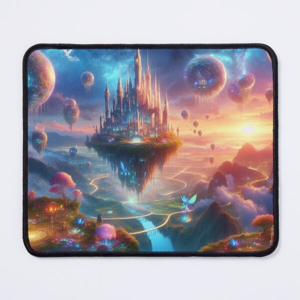Item preview, The Luminous Realm 2 designed and sold by FusionGaze.