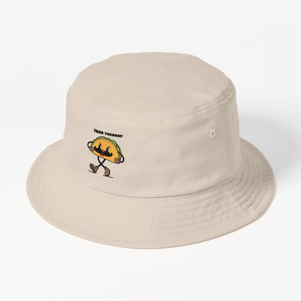Item preview, Bucket Hat designed and sold by VinbraDesigns.
