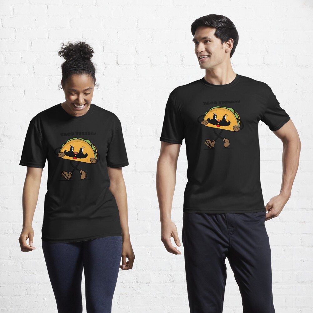 Item preview, Active T-Shirt designed and sold by VinbraDesigns.