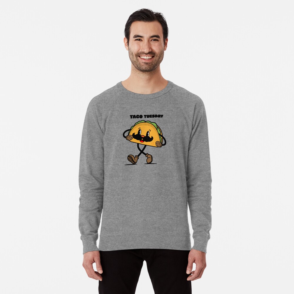 Item preview, Lightweight Sweatshirt designed and sold by VinbraDesigns.