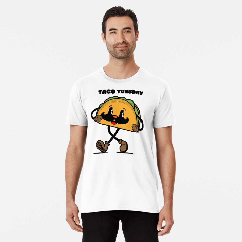 Item preview, Premium T-Shirt designed and sold by VinbraDesigns.