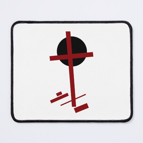 Item preview, Suprematist design-002 designed and sold by PVVD.
