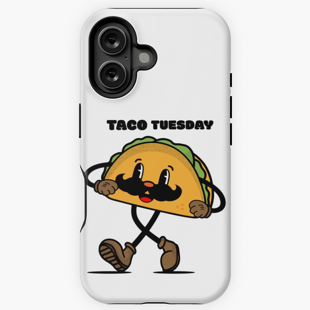 Item preview, iPhone Magsafe Tough Case designed and sold by VinbraDesigns.