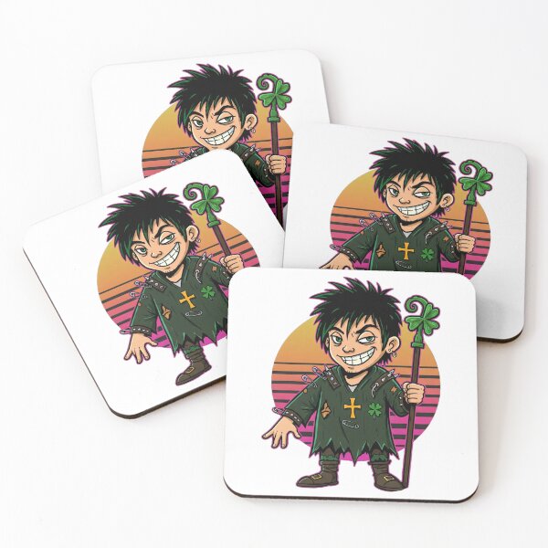 Item preview, Funny Irish designed and sold by Tw1nsAIArt.