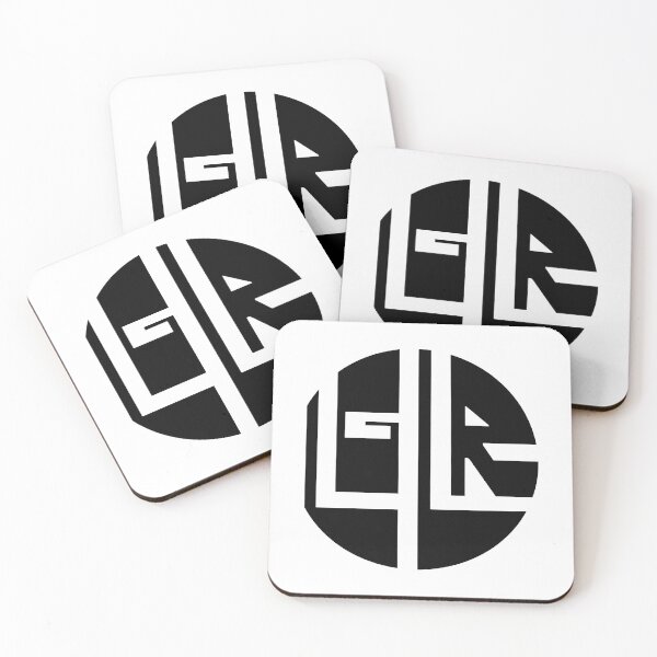 Item preview, LGLR designed and sold by Kadhaf.
