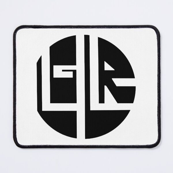Item preview, LGLR designed and sold by Kadhaf.