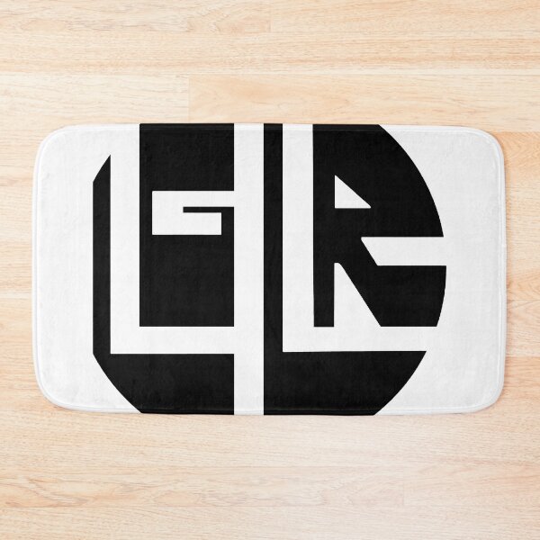 Item preview, LGLR designed and sold by Kadhaf.