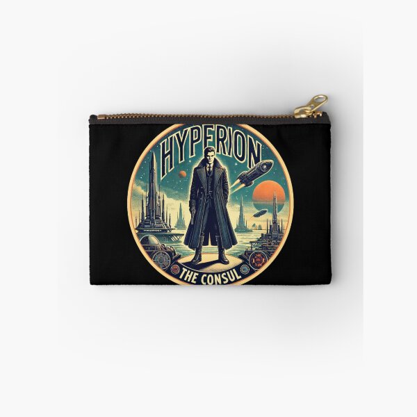 Item preview, Hyperion - THE CONSUL designed and sold by Random-Reality.