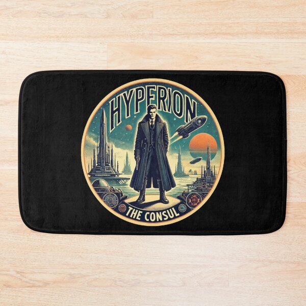 Item preview, Hyperion - THE CONSUL designed and sold by Random-Reality.