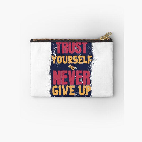 Item preview, TRUST YOURSELF designed and sold by AJCIShop.
