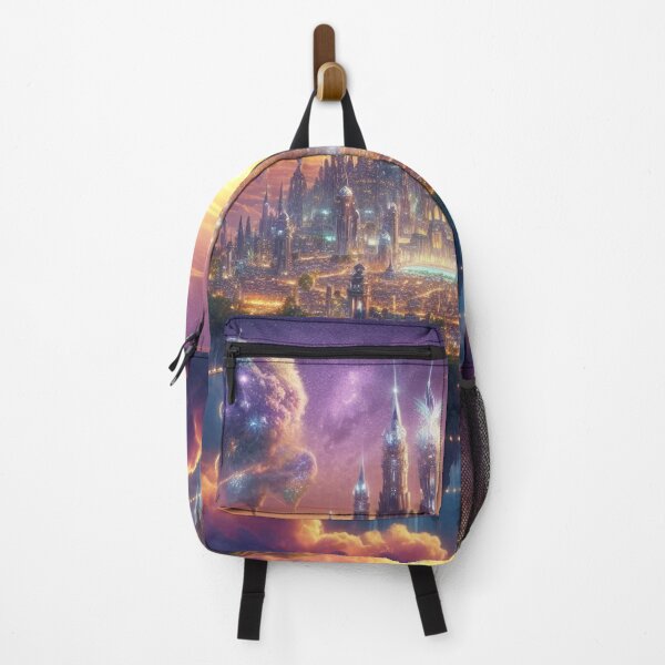 Item preview, The Luminous Realm 3 designed and sold by FusionGaze.