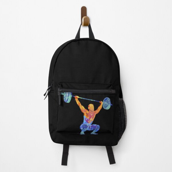 Item preview, Crossfit Olympic weightlifting designed and sold by LuizSilva1983.
