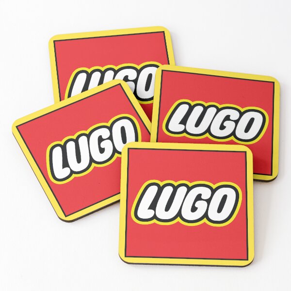 Item preview, LUGO designed and sold by bembureda.