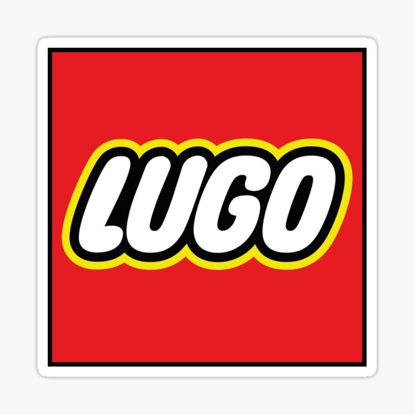 Item preview, LUGO designed and sold by bembureda.