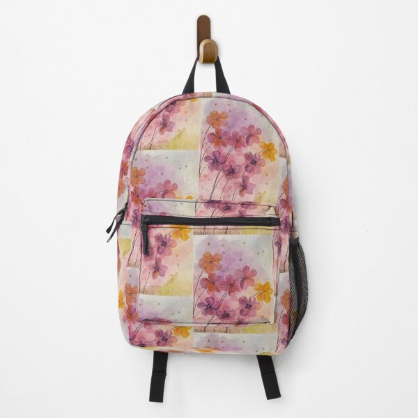 Item preview, Sunset flowers designed and sold by Mumsart.