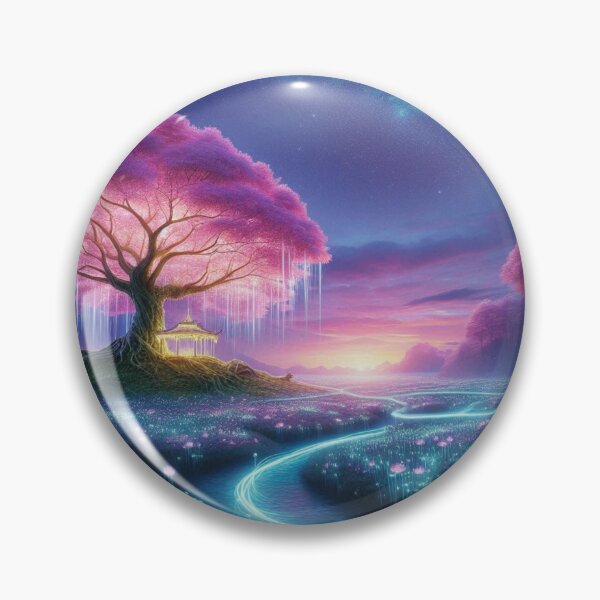 Item preview, The Luminous Realm 4 designed and sold by FusionGaze.