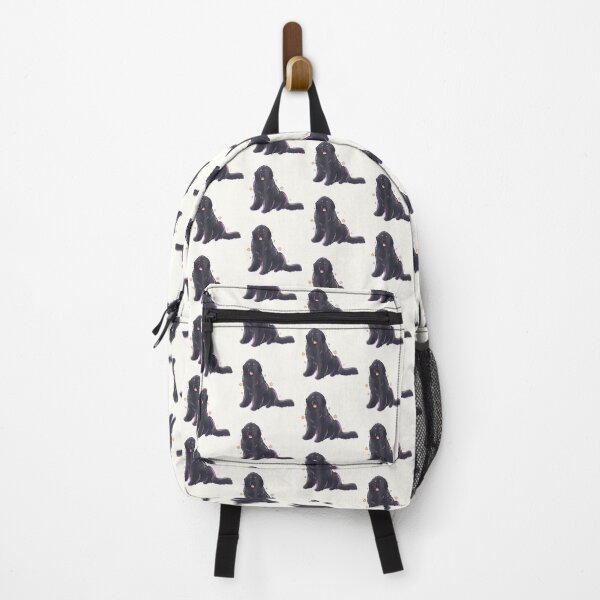 Item preview, Newfoundland illustration designed and sold by Mayarartsy.