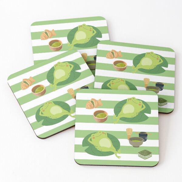 Item preview, Relax and Go Green designed and sold by TokyoChick.