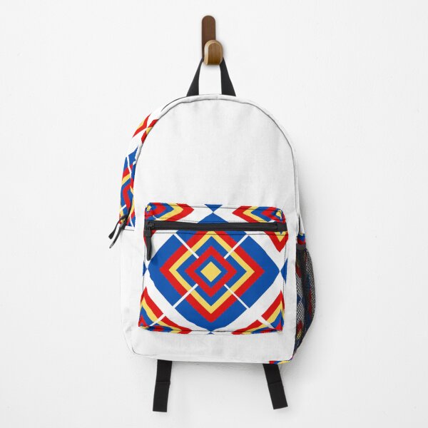 Item preview, Layered square graphic pattern designed and sold by Jjc59.