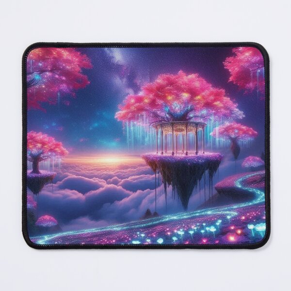 Item preview, The Luminous Realm 5 designed and sold by FusionGaze.