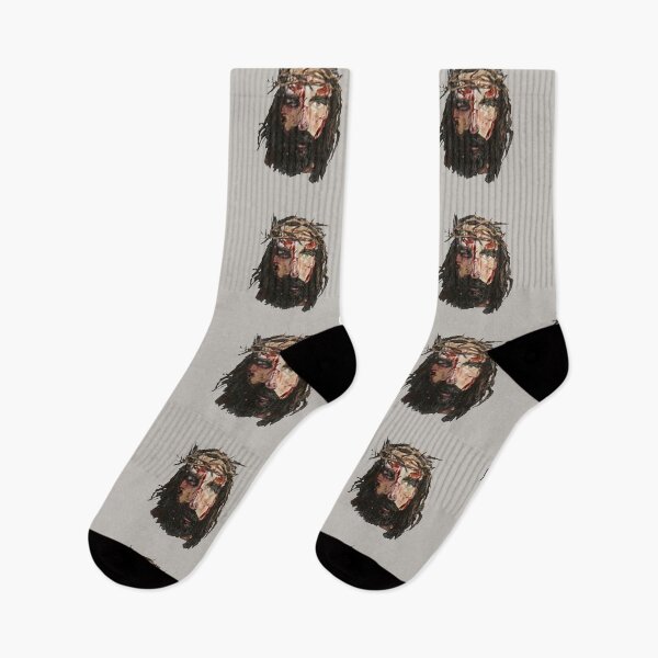 Item preview, Jesus Lord and Savior designed and sold by JLZS.