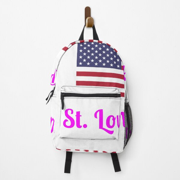 Item preview, St. Louis Park Minnesota - Stylish Prints, designed and sold by Fleetwood1994.