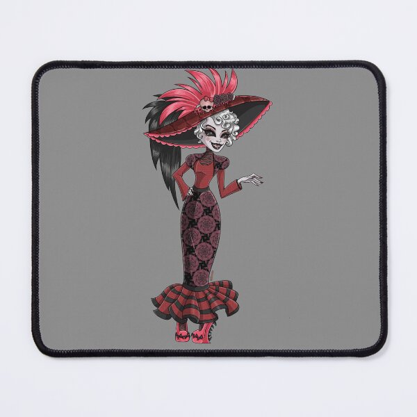 Item preview, Hazbin Hotel Rosie designed and sold by Kiltevss.