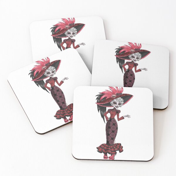 Item preview, Hazbin Hotel Rosie designed and sold by Kiltevss.