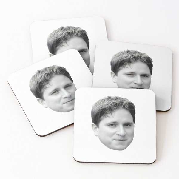 Item preview, Kappa Twitch Emote HD designed and sold by TortoiseMan.