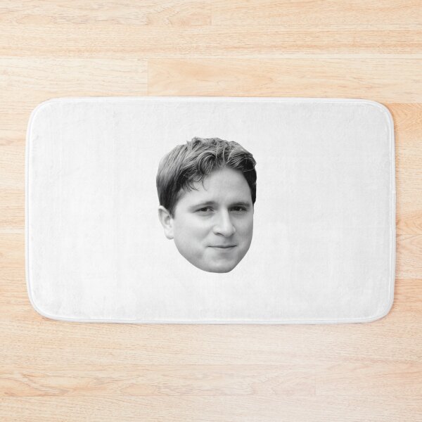 Item preview, Kappa Twitch Emote HD designed and sold by TortoiseMan.