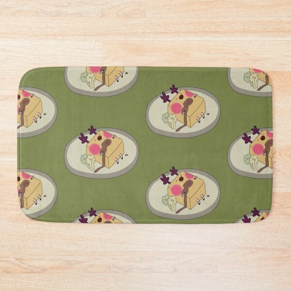 Item preview, Pink Deer - Stinky Tofu designed and sold by Pink Deer.