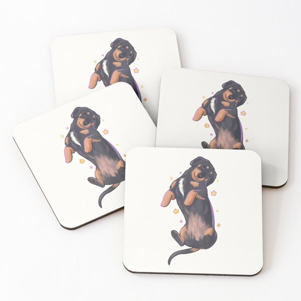 Item preview, Dachshund dog  designed and sold by Mayarartsy.
