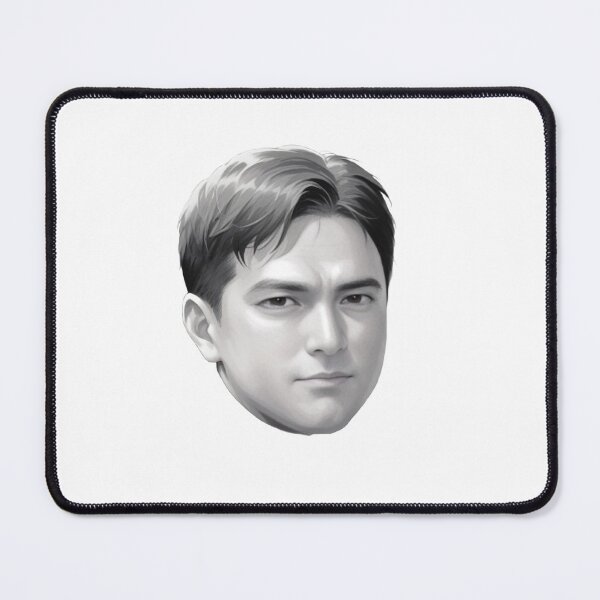 Item preview, Kappa Japanese Anime Twitch Emote HD designed and sold by TortoiseMan.