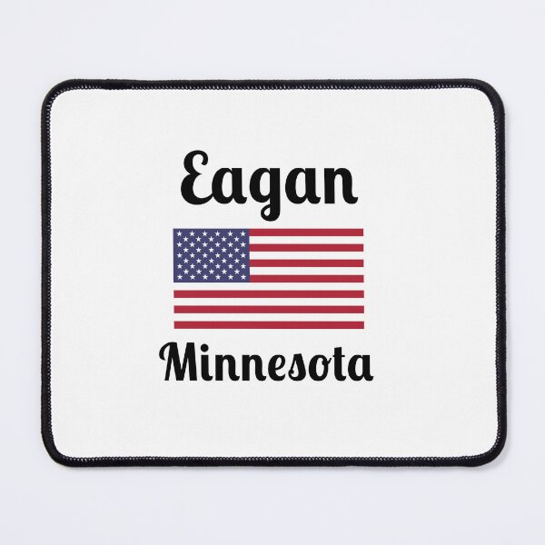 Item preview, Eagan Minnesota - Stylish Prints, designed and sold by Fleetwood1994.