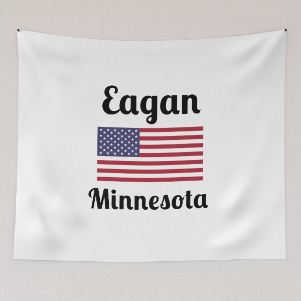 Item preview, Eagan Minnesota - Stylish Prints, designed and sold by Fleetwood1994.