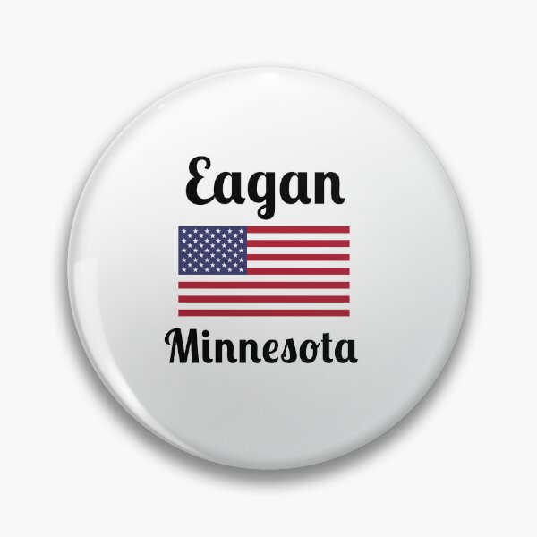 Item preview, Eagan Minnesota - Stylish Prints, designed and sold by Fleetwood1994.