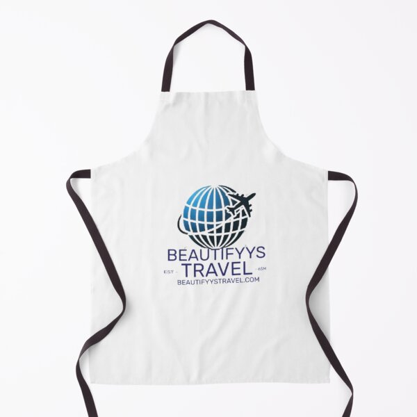 Item preview, Beautifyystravel.com Logo designed and sold by NenonoDesigner.