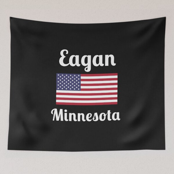 Item preview, Eagan Minnesota - Stylish Prints, designed and sold by Fleetwood1994.