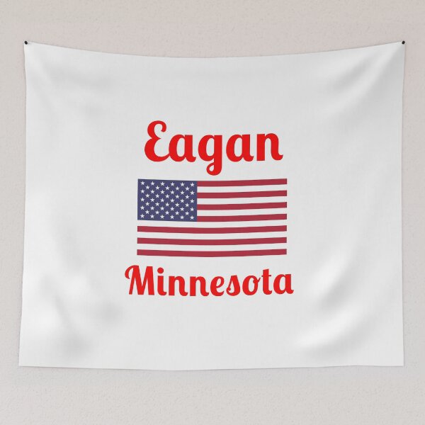 Item preview, Eagan Minnesota - Stylish Prints, designed and sold by Fleetwood1994.