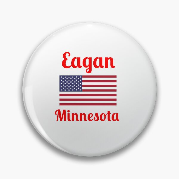 Item preview, Eagan Minnesota - Stylish Prints, designed and sold by Fleetwood1994.